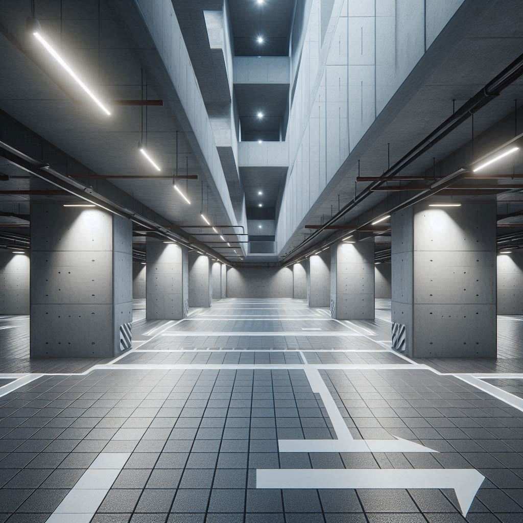 法务团队在多场活动同时举办期间怎样兼顾写字楼办公的停车通勤压力