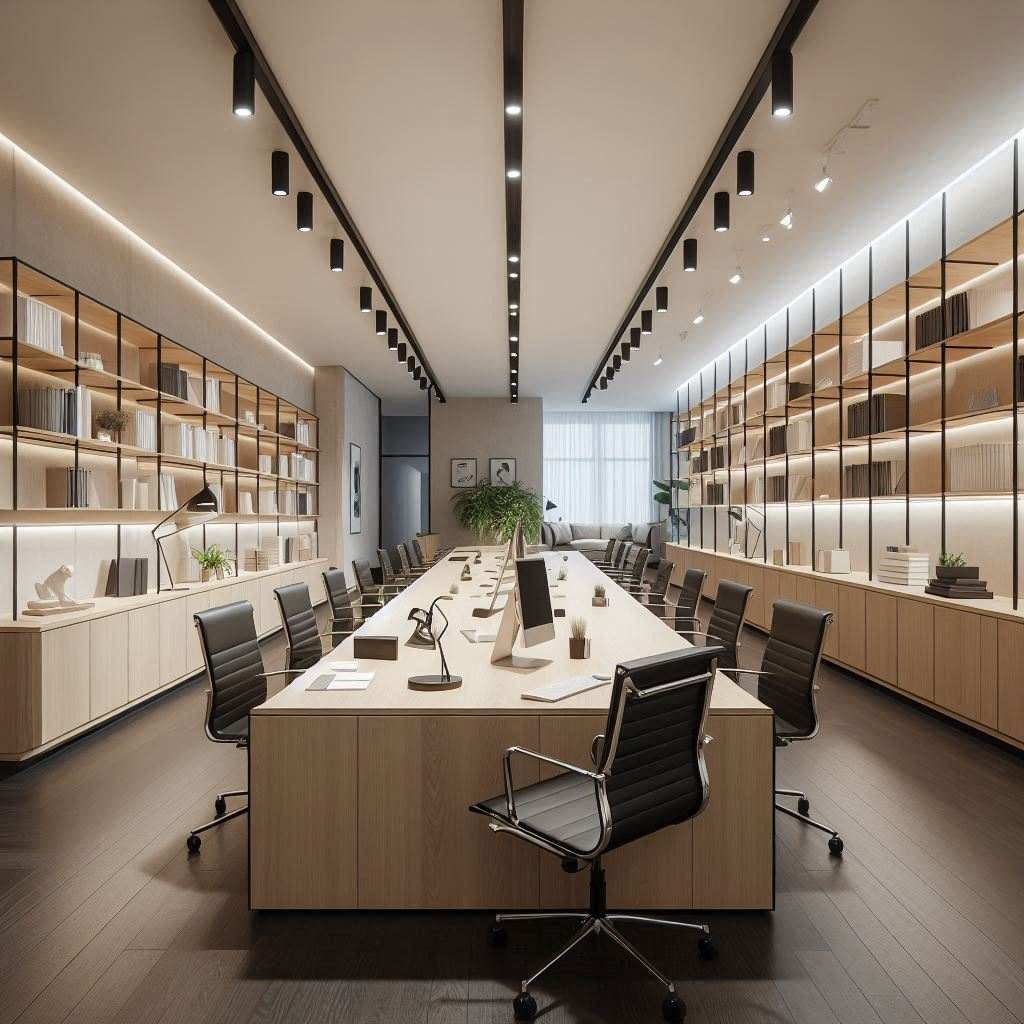 软件开发公司如何用过程数据判断访客数量突增对写字楼办公行业属性匹配的影响